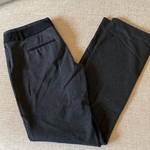 Dress pants